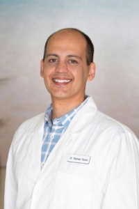 Dr. Ramez Satar, DMD