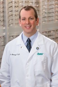 Dr. Brian Paul Berry, OD