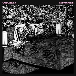 Godchilla's sophomore album