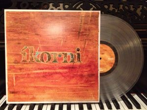 Íkorni ‎– Íkorni