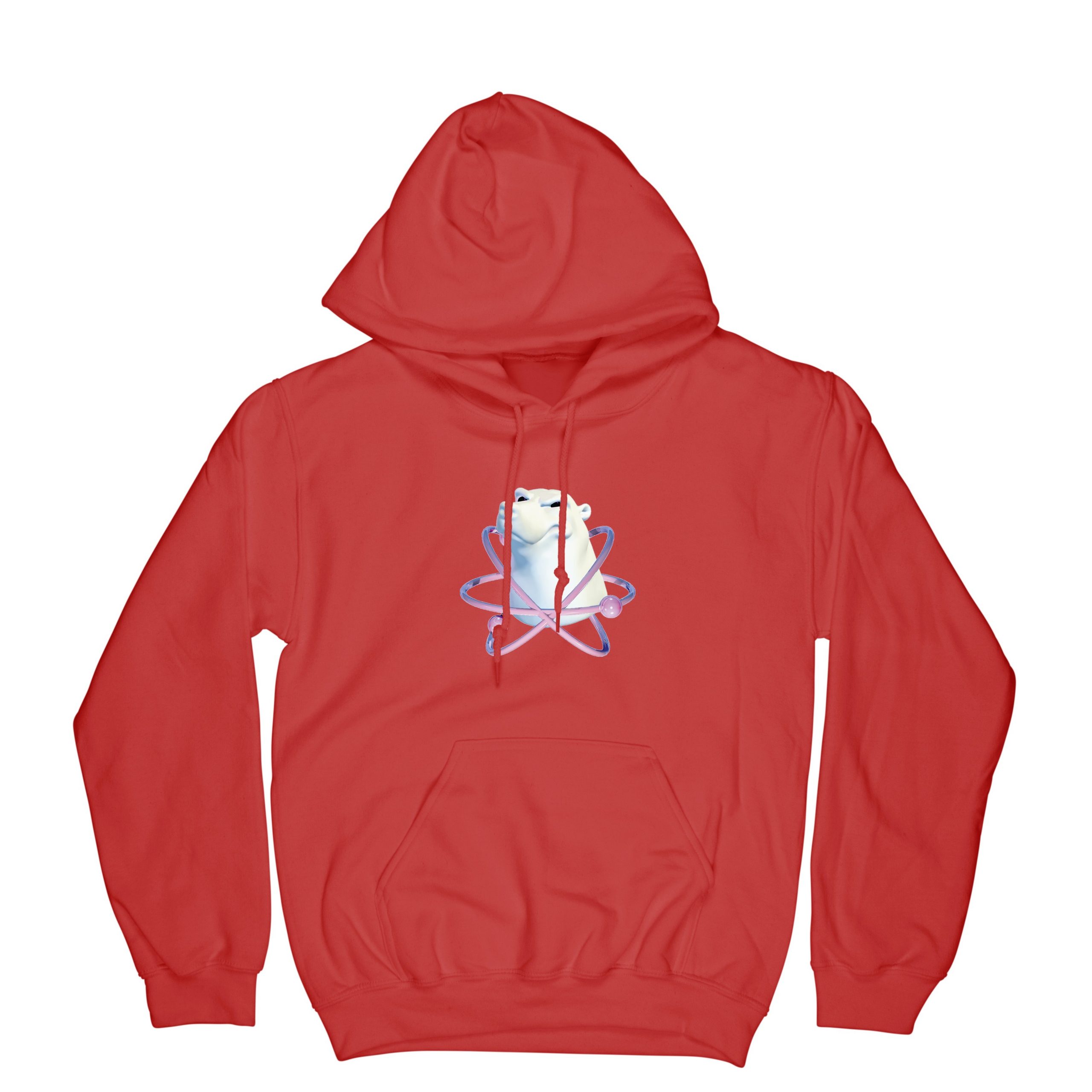 00s ARMY OF ME longlength sweat top