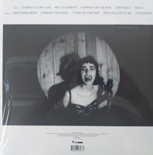 PJ Harvey - To Bring You My Love - Demos (180g Vinyl) - Image 2