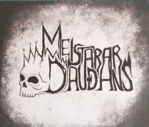 Meistarar Dauðans - Meistarar Dauðans