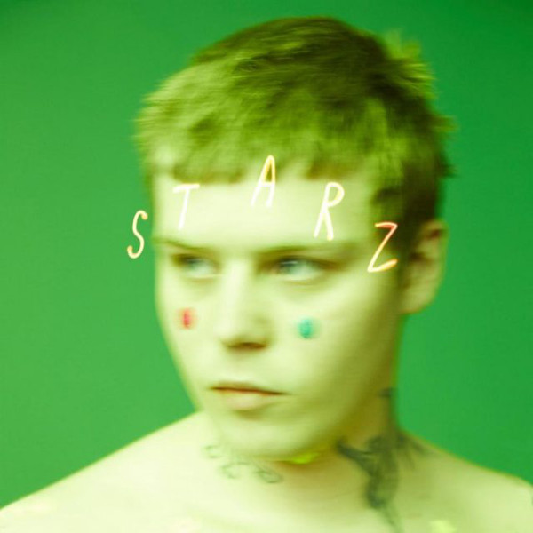 Yung Lean - Starz LP - Smekkleysa SM // BadTaste SM