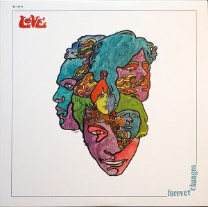 Love ‎– Forever Changes