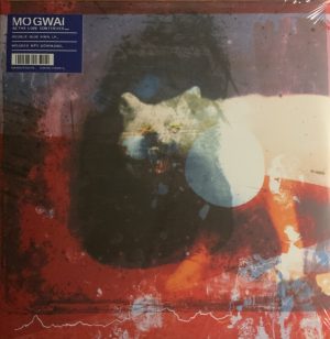 Mogwai - As The Love Continues