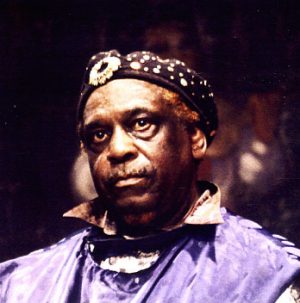 Sun Ra And The Intergalactic Research Arkestra  – Live In London