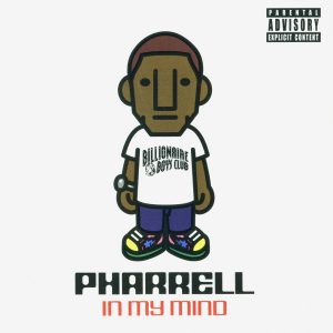 Pharrell – In My Mind