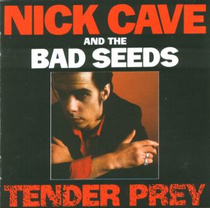 Nick Cave & The Bad Seeds – Tender Prey