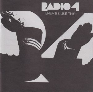 Radio 4 – Enemies Like This