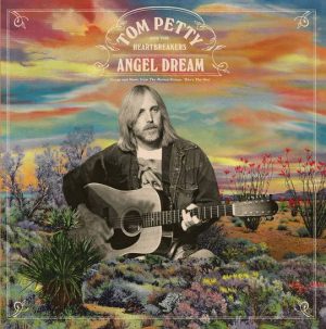 Tom Petty - Angel Dream (OST)