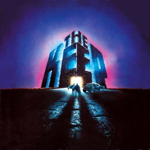 Tangerine Dream ‎– The Keep LP, Limited Editio - Image 3