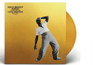 Leon Bridges – Gold-Diggers Sound LP