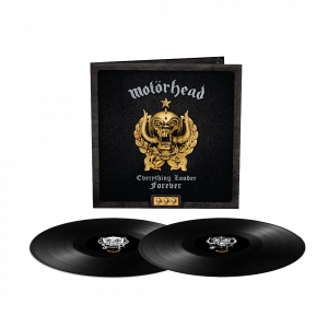 Motörhead - Everything Louder Forever - Image 2