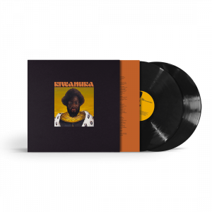 Michael Kiwanuka - Kiwanuka - Image 2