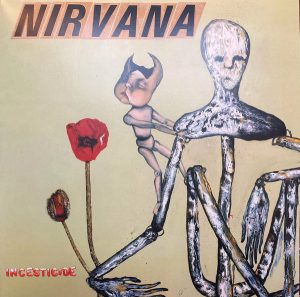 Nirvana – Incesticide