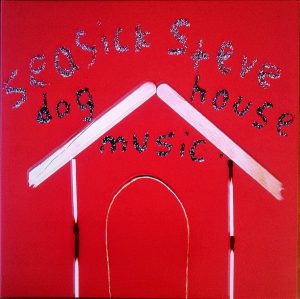 Seasick Steve - Dog House Music