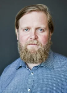 Hugi guðmundsson