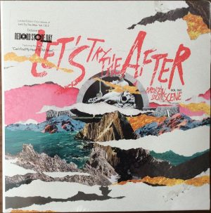 Broken Social Scene – Lets Try The After Vol 1&2 - Image 2