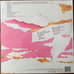 Broken Social Scene – Lets Try The After Vol 1&2 - Image 3