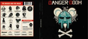 Danger Doom – The Mouse And The Mask - Image 4