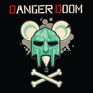 Danger Doom – The Mouse And The Mask