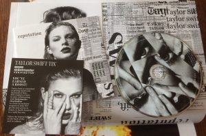 Taylor Swift – Reputation - Image 2