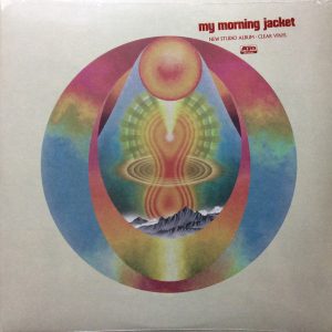 My Morning Jacket - My Morning Jacket - Image 2