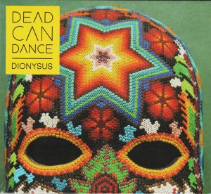 Dead Can Dance - Dionysus