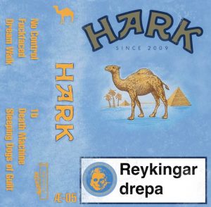 Hark – Hark CS