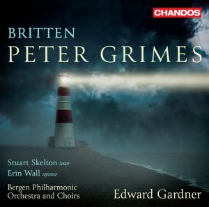 Edward Gardner - Britten/Peter Grimes