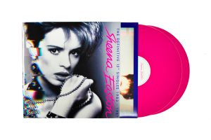 Sheena Easton – The Definitive 12" Singles 1983 - 1987 - Image 2