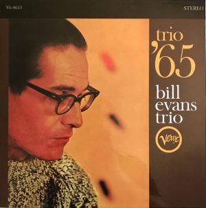 Bill Evans Trio – Trio 65