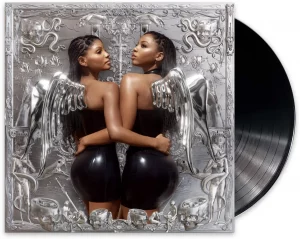 Chloe x Halle - Ungodly Hour - Image 2