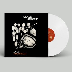 Oscar Jerome - Live In Amsterdam - Image 2