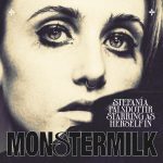 Stefanía Pálsdóttir - Monstermilk