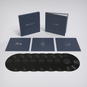 Sigur Rós - Ágætis Byrjun (20th Anniversary Box Set)