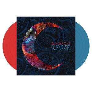 Converge Bloodmoon: I (Blue & Red) - Image 2