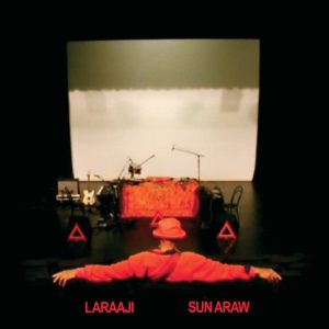 Laraaji Sun Araw