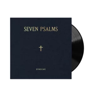 Nick Cave - Seven Psalms - Image 2