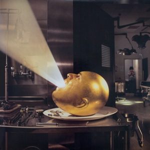 The Mars Volta – De-Loused In The Comatorium (colored vinyl)