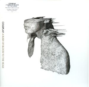 Coldplay -  A Rush of Blood to the Head