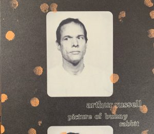 Arthur Russell - Picture of Bunny Rabbit