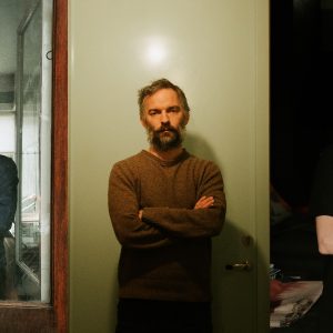 Sigur Rós - Átta