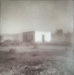 Godspeed You Black Emperor! - 'Allelujah! Don't Bend Ascend