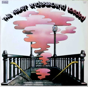 The Velvet Underground - Loaded