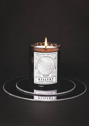 Fischersund - ÚTILYKT CANDLE