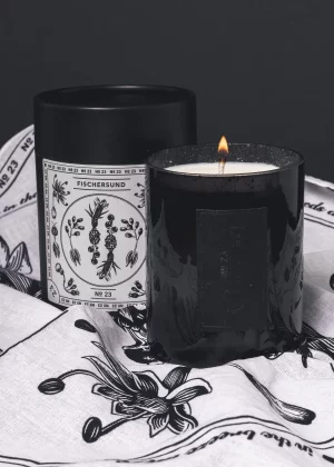 Fischersund - NO.23 SCENTED CANDLE - Image 2