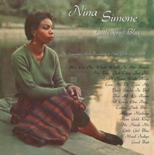 Nina Simone - Little Girl Blue