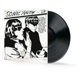 Sonic Youth - Goo